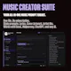 Music Creator Suite