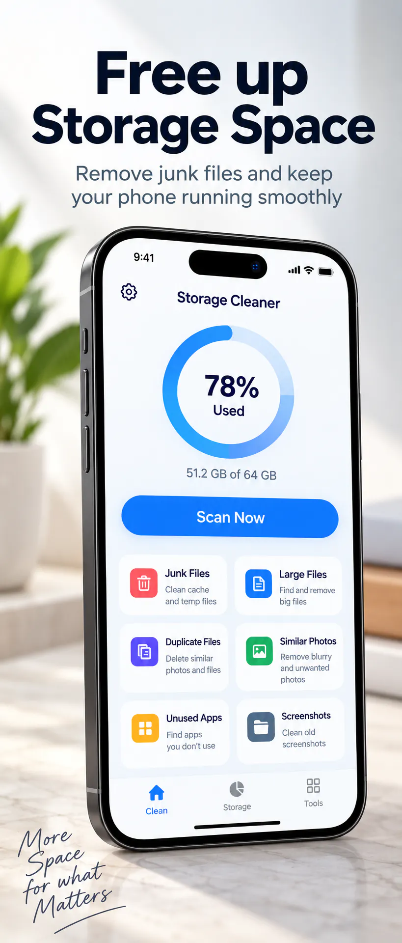 Private App Cleaner Storage gallery image