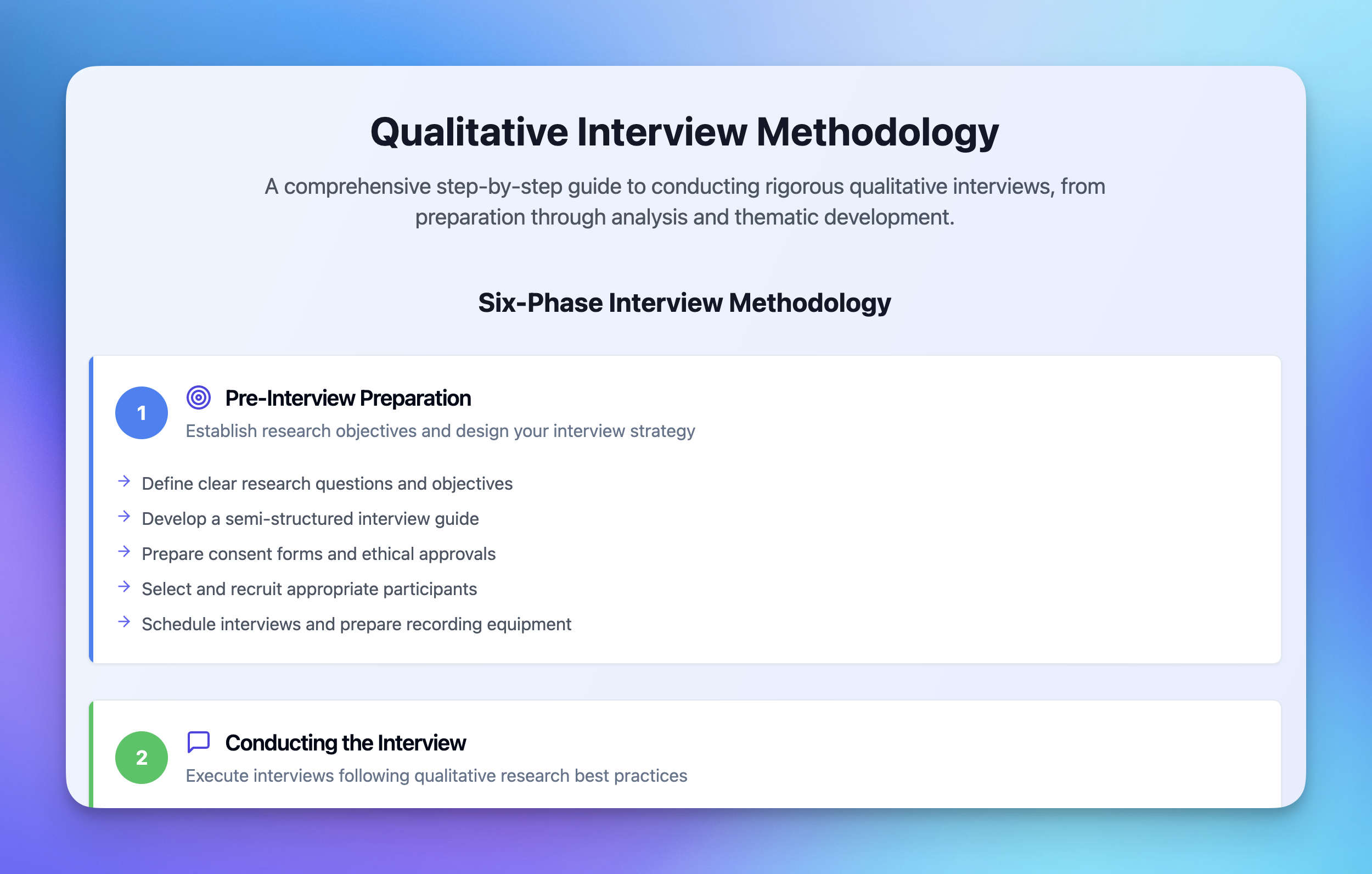 Codivox media 6