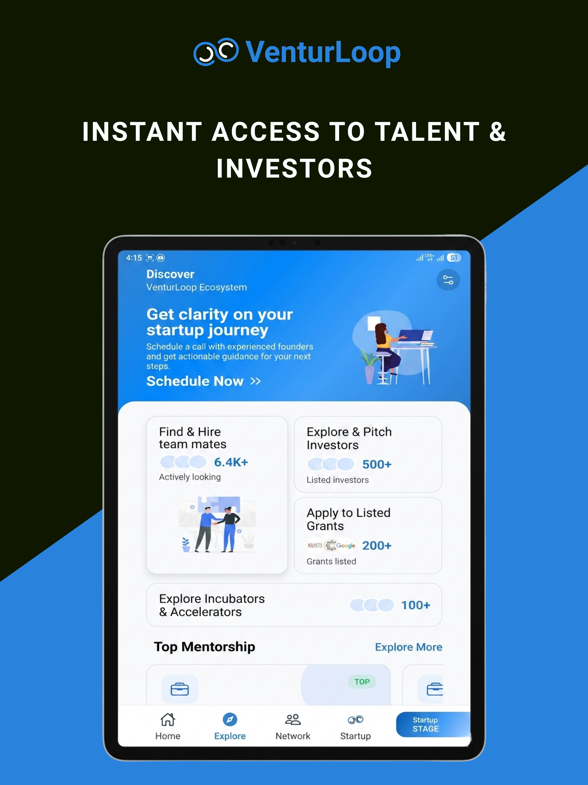 VenturLoop gallery image