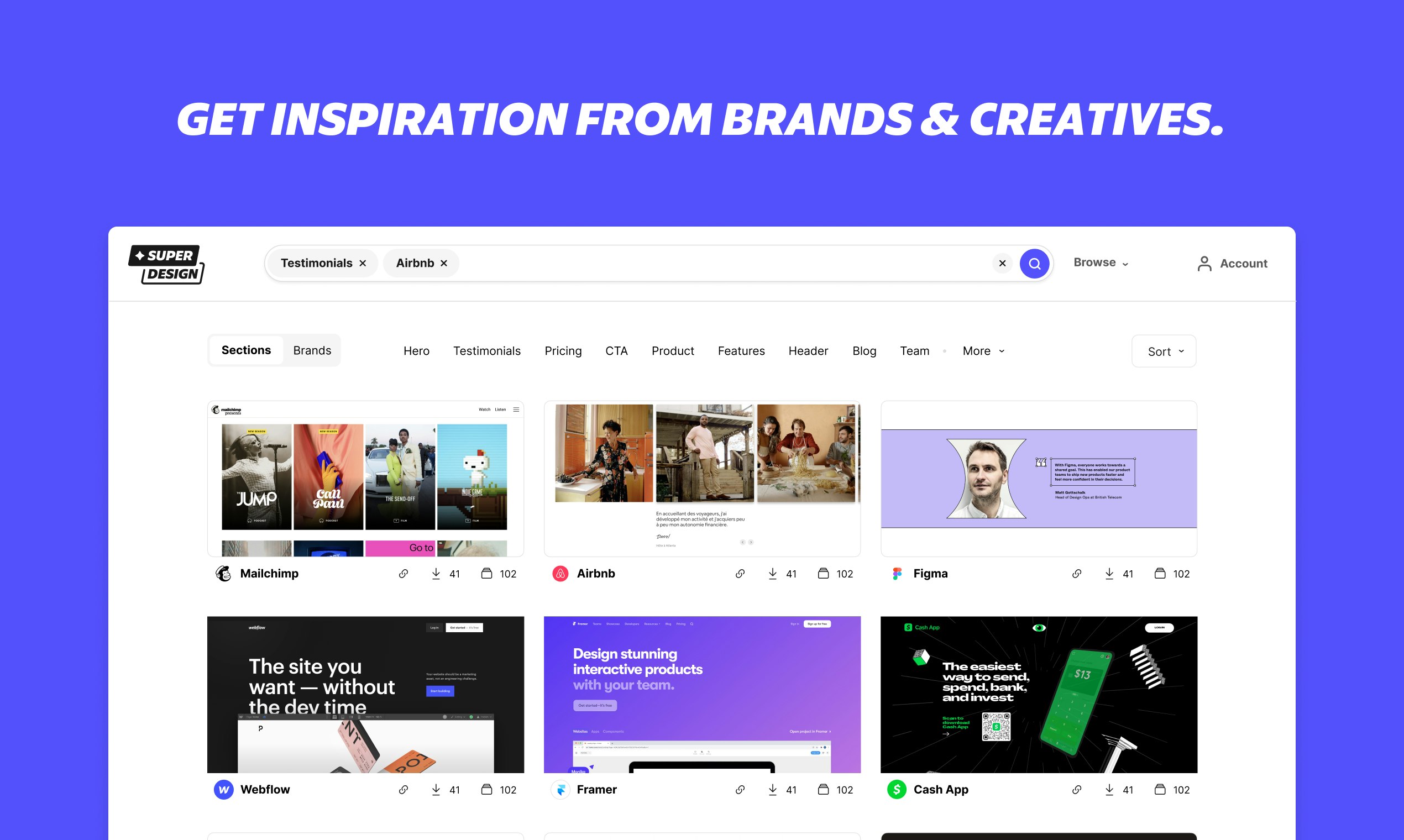 Super Design gallery image