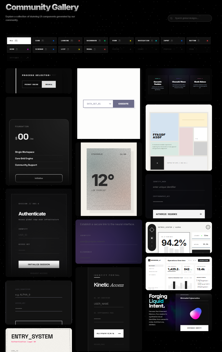 Inspi.me gallery image