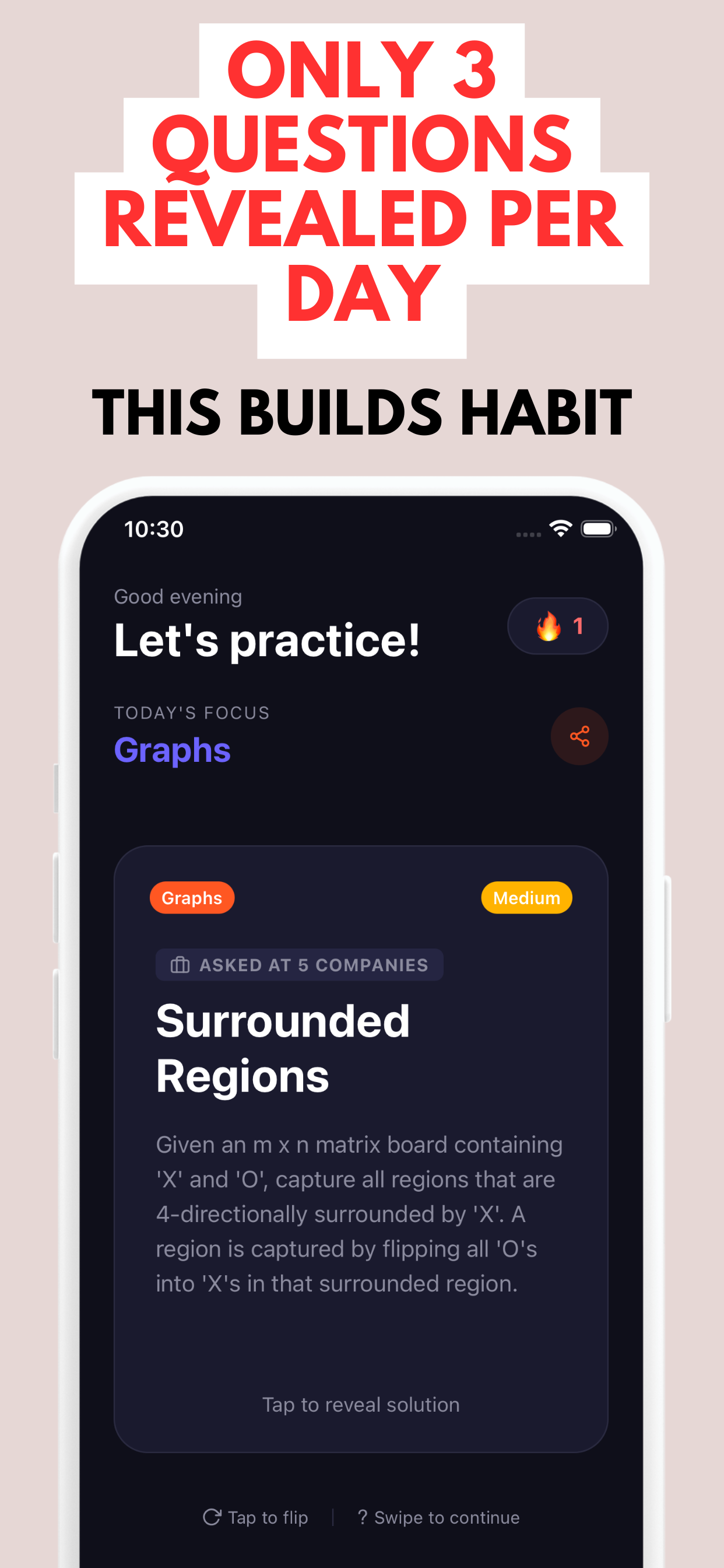 PocketDSA - AI Coding Interview Prep gallery image