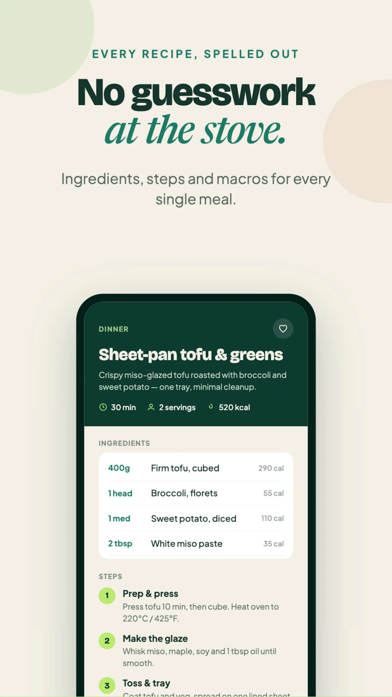 HappySpoon screenshot 3