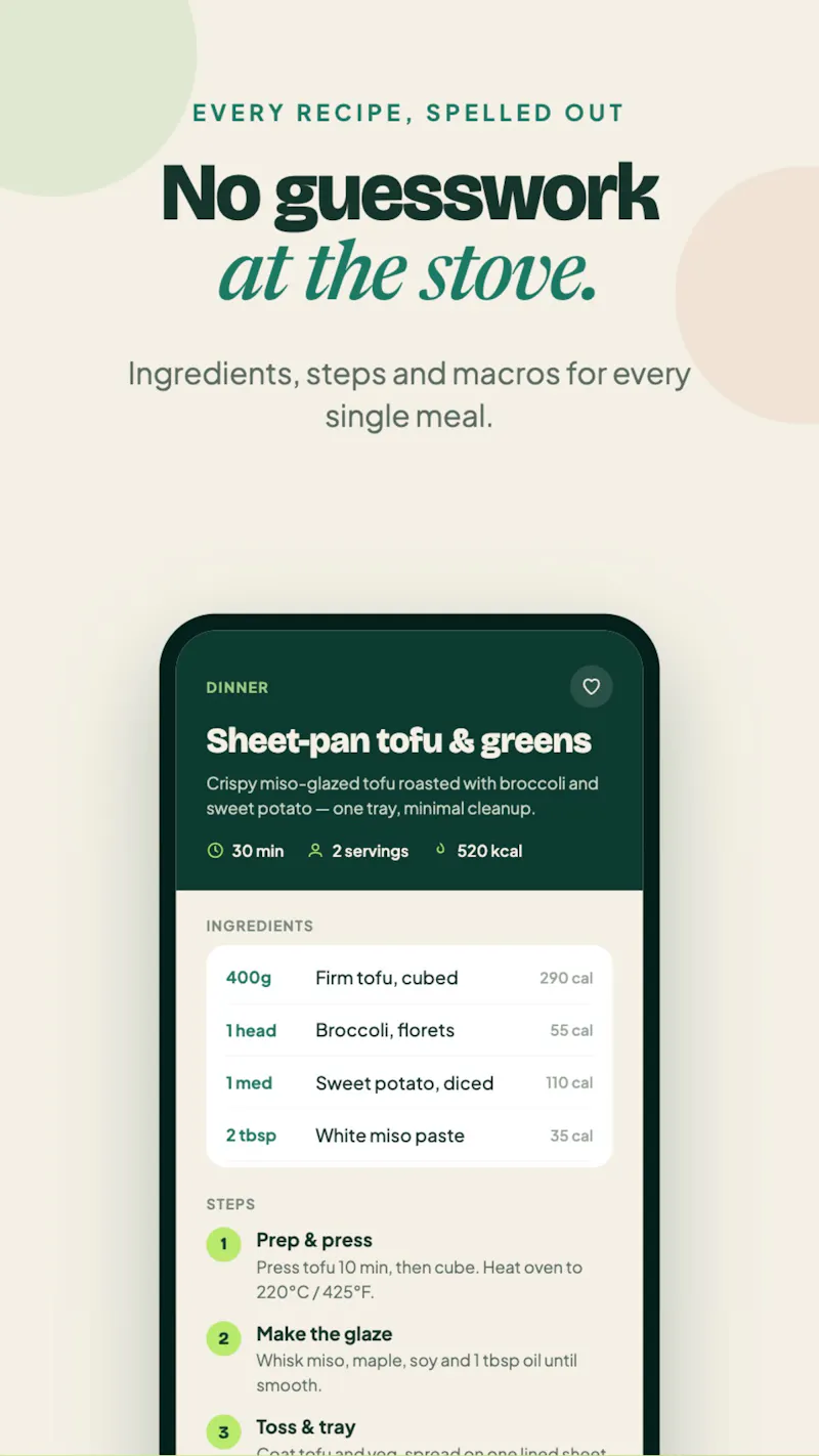 HappySpoon screenshot 3