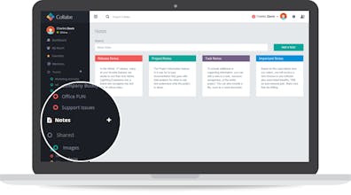 Collabe gallery image