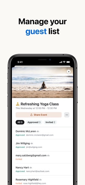 Luma for iOS gallery image
