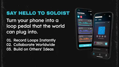Soloist gallery image
