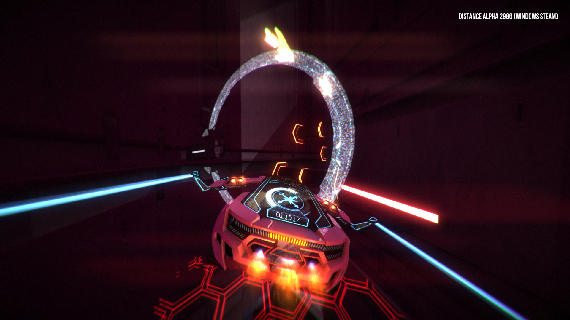 Distance gallery image