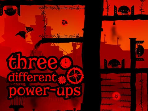 Red Game Without A Great Name gallery image