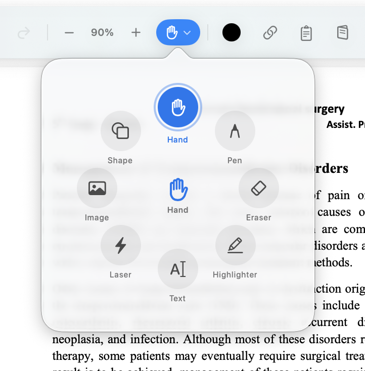 Synapse PDF gallery image