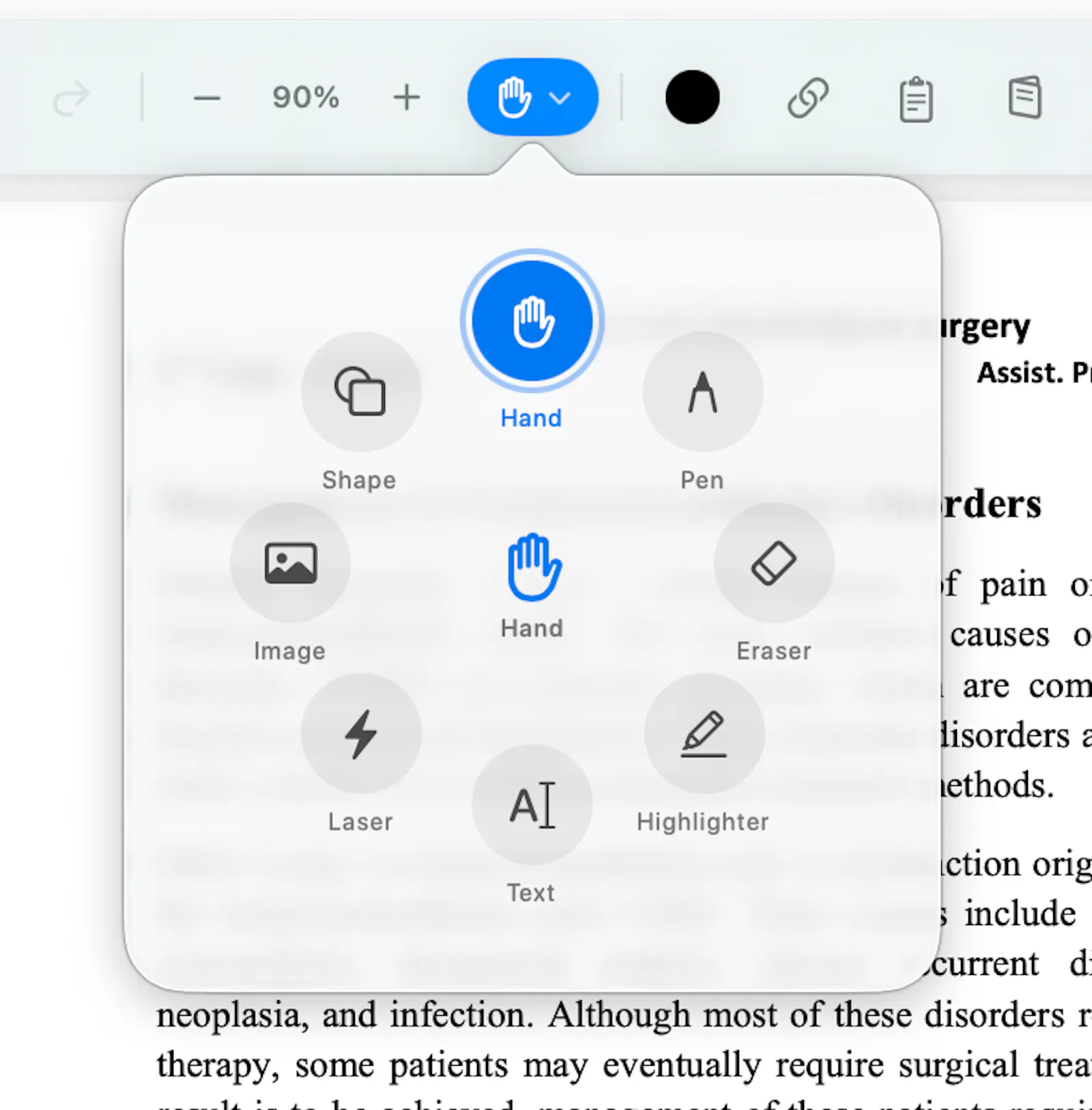 Synapse PDF screenshot 5