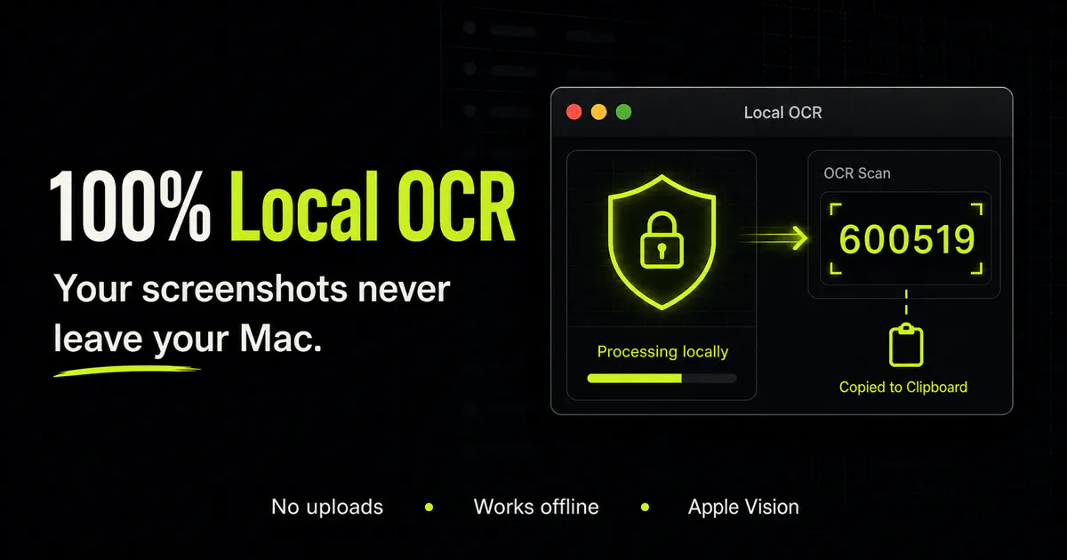 TickerClip screenshot