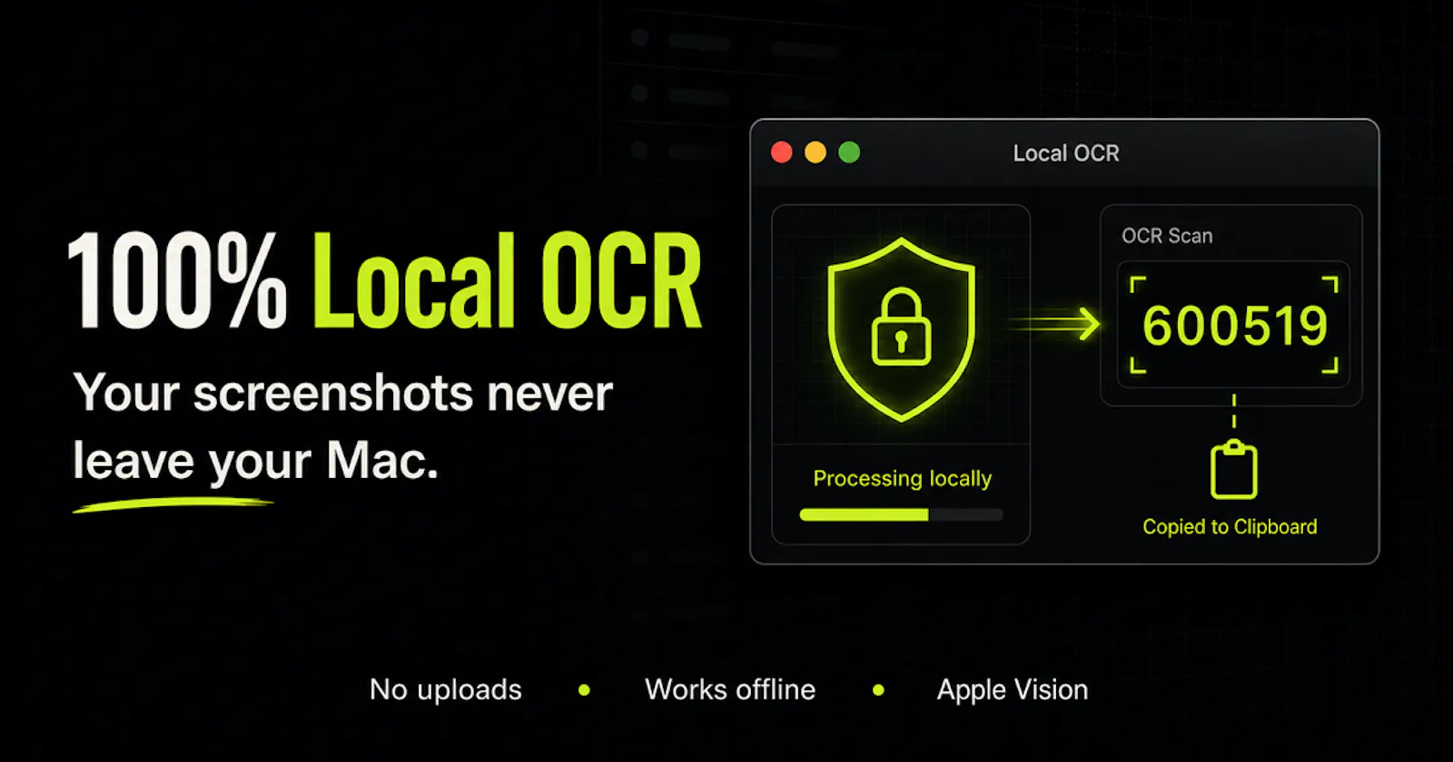 TickerClip screenshot 3