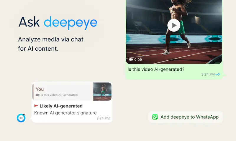 deepeye by deepidv screenshot 5