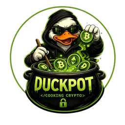 Duckpot Exchange — Spot, Perps & P2P