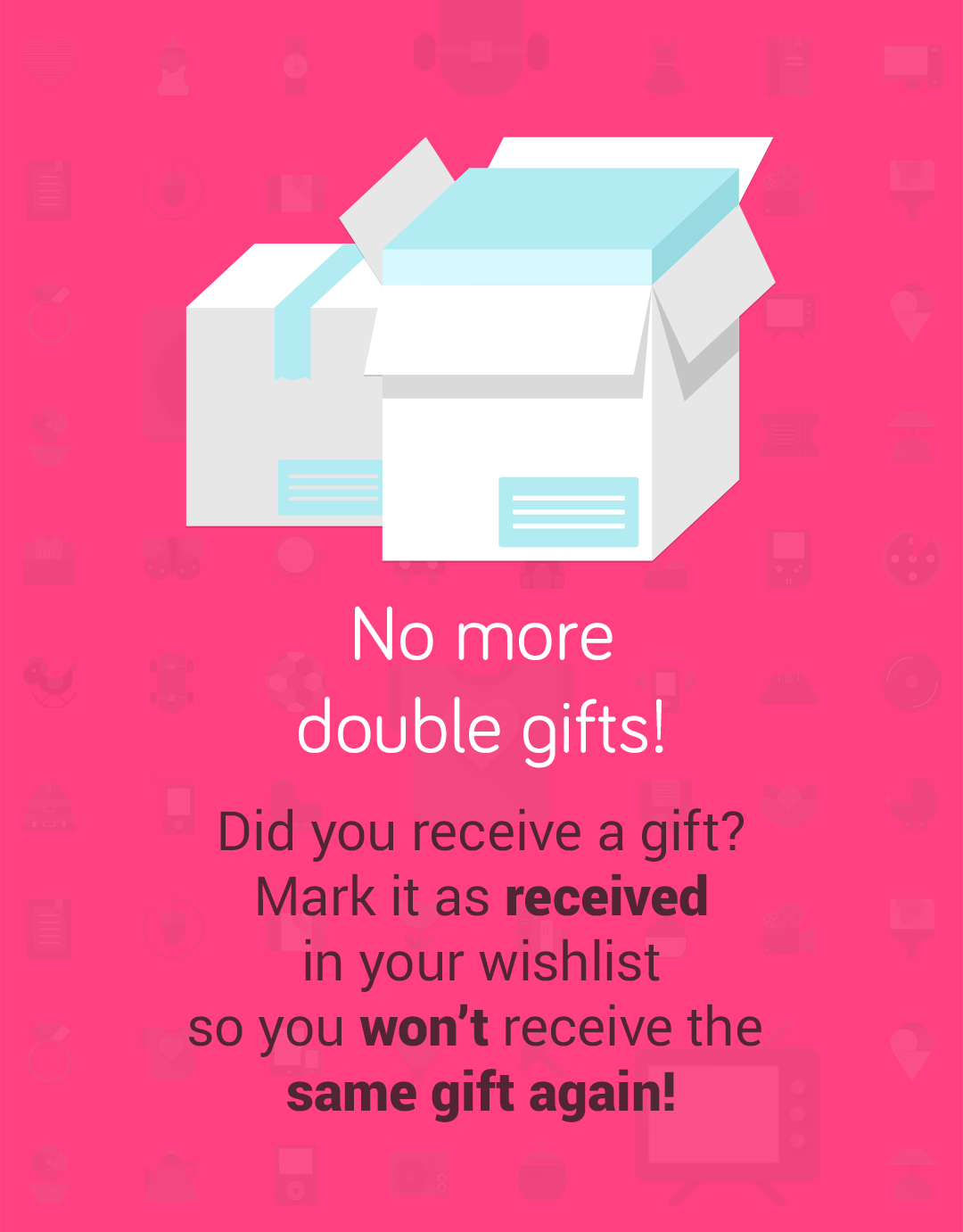 Wishandy app gallery image