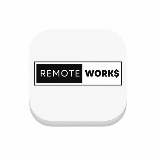 Remote Works gallery image