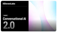 Conversational AI 2.0 From ElevenLabs