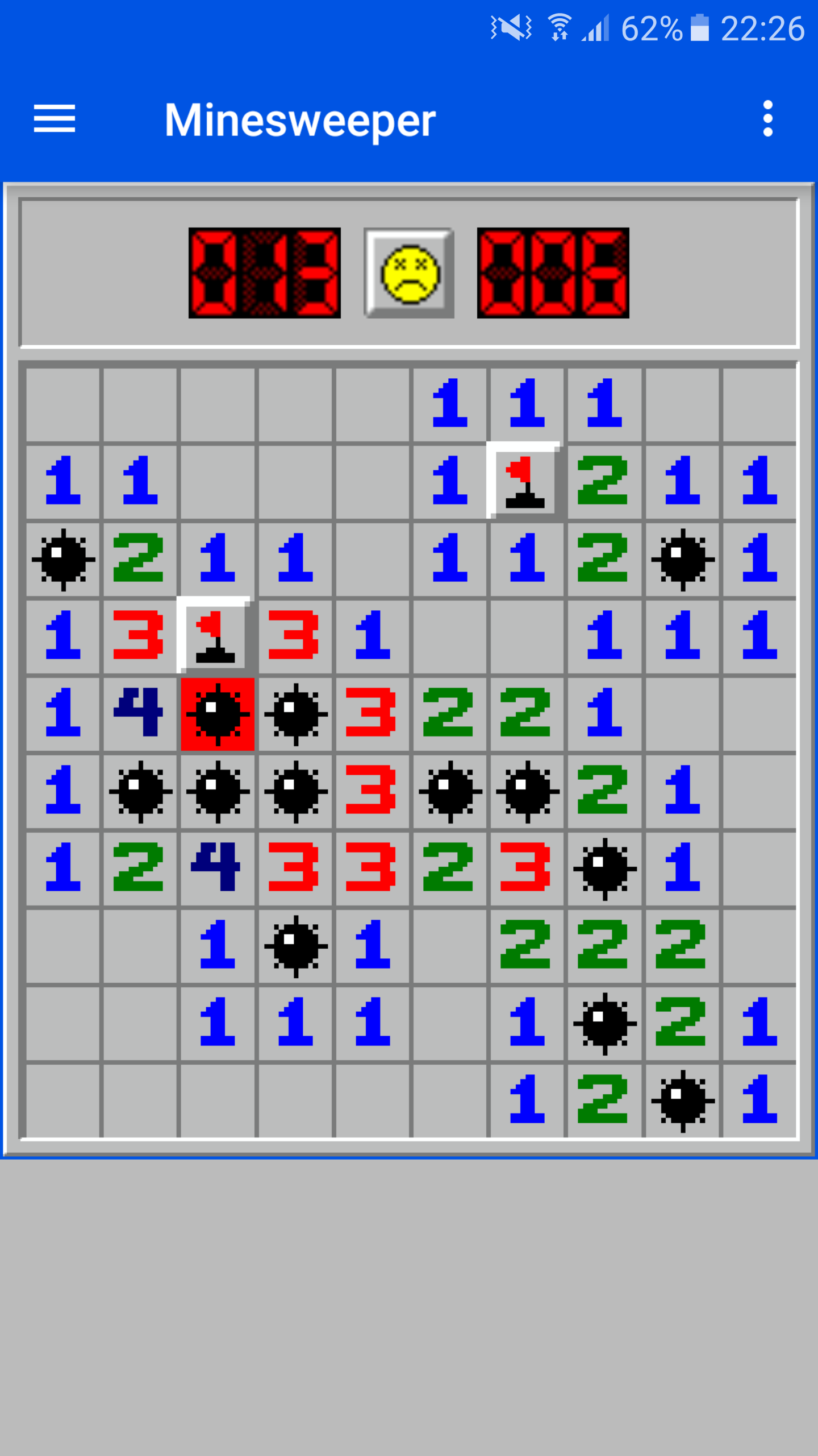 Minesweeper Classic gallery image
