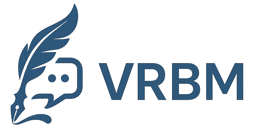 VRBM - Transkribieren, übersetzen und extrahieren Sie den Text sofort. Medien 3