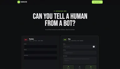 EchoFilter gallery image