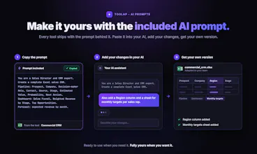 Toolap gallery image