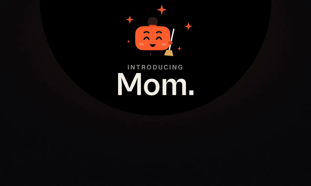 Mom gallery image