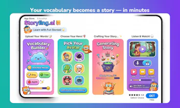 Storyling gallery image