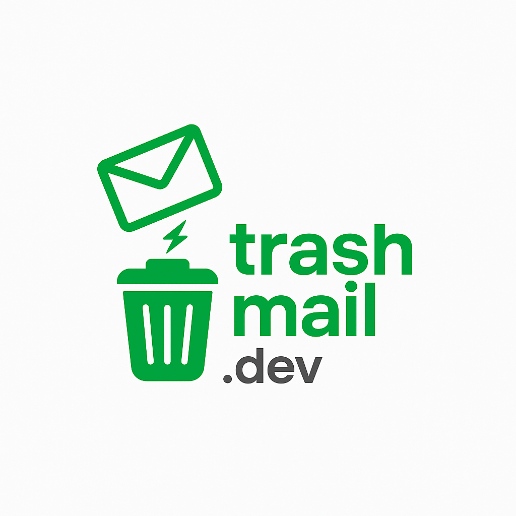 TrashMail.dev gallery image
