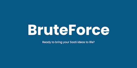BruteForce gallery image