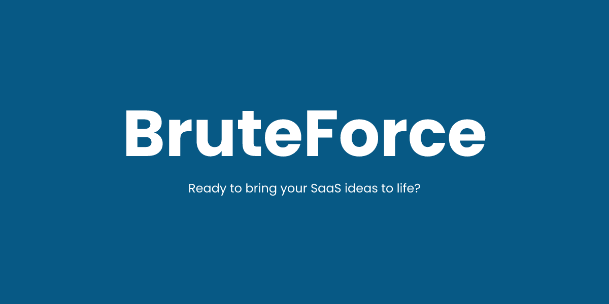 Bruteforce media 2