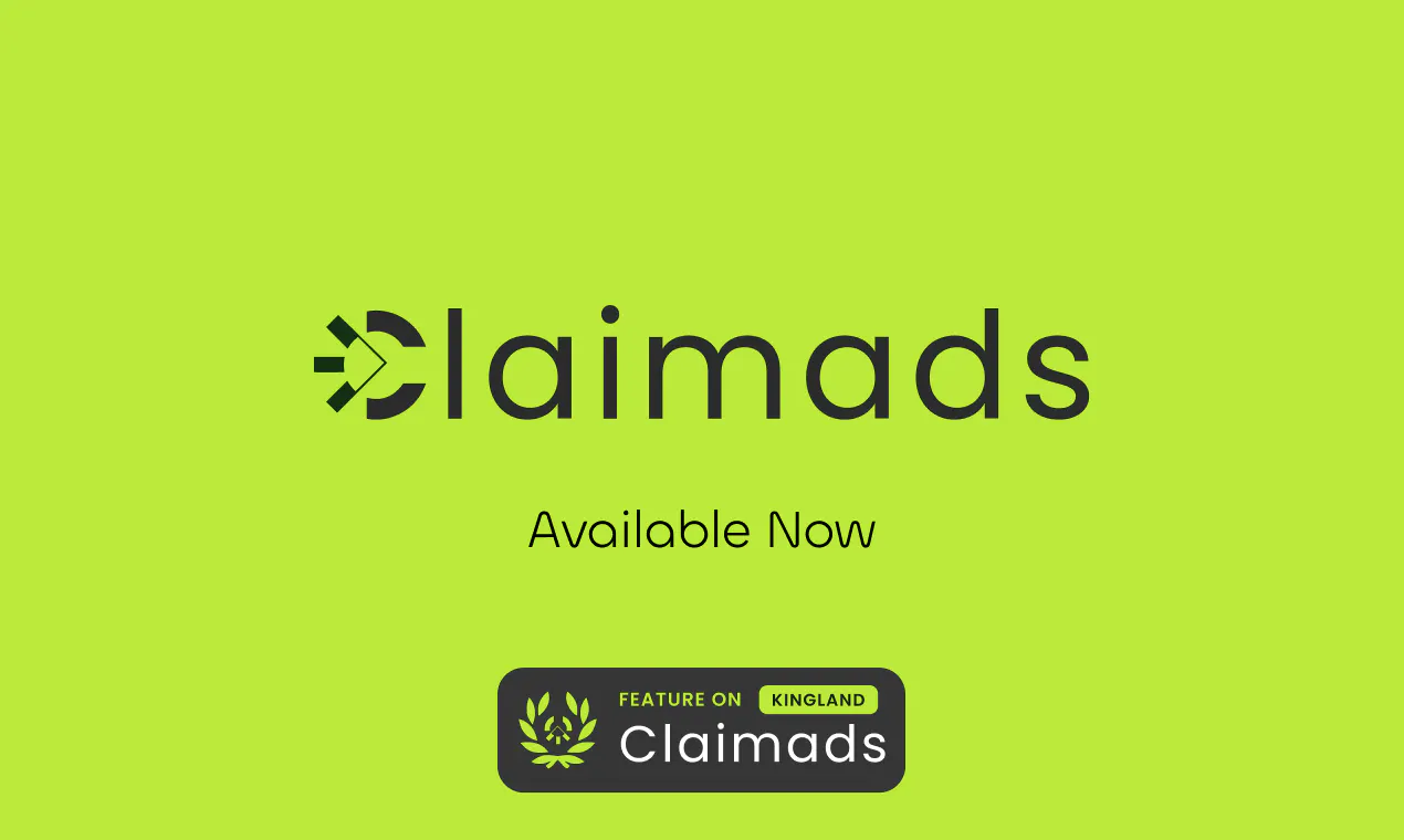 Claimads.land gallery image