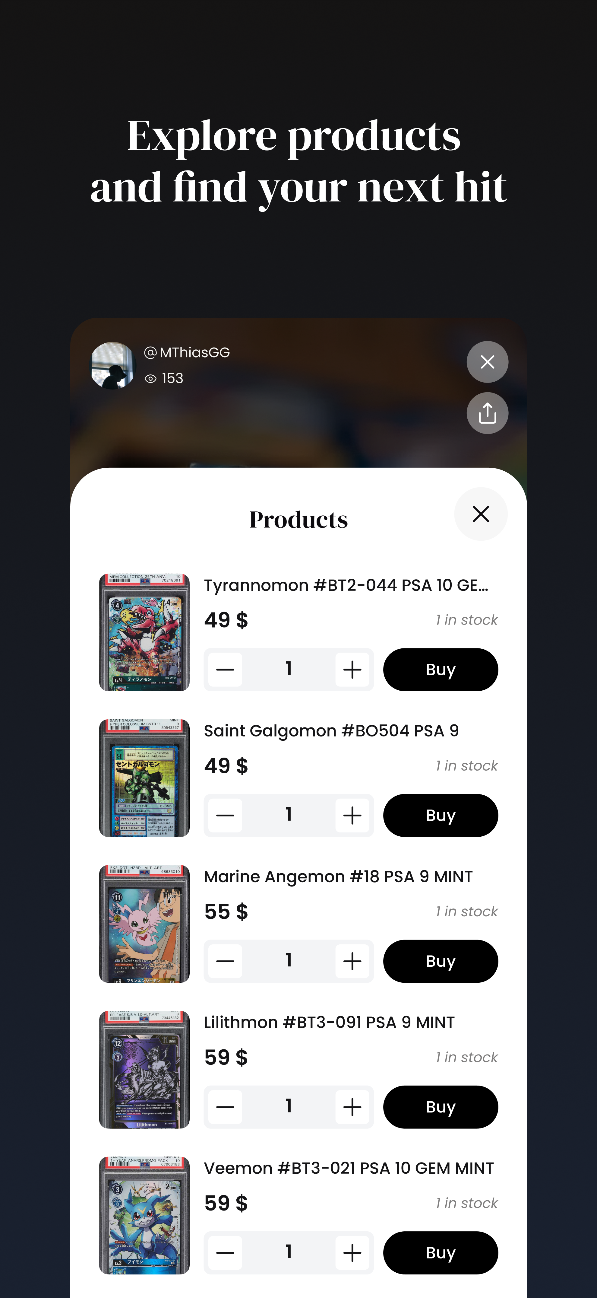 Snag gallery image
