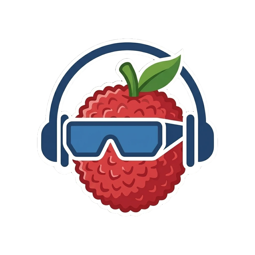 Lychee AI logo