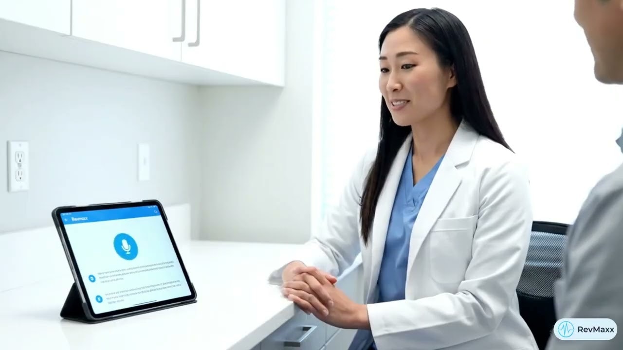 AI RCM Automation gallery image