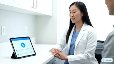 AI RCM Automation gallery image