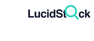 LucidStocks logo