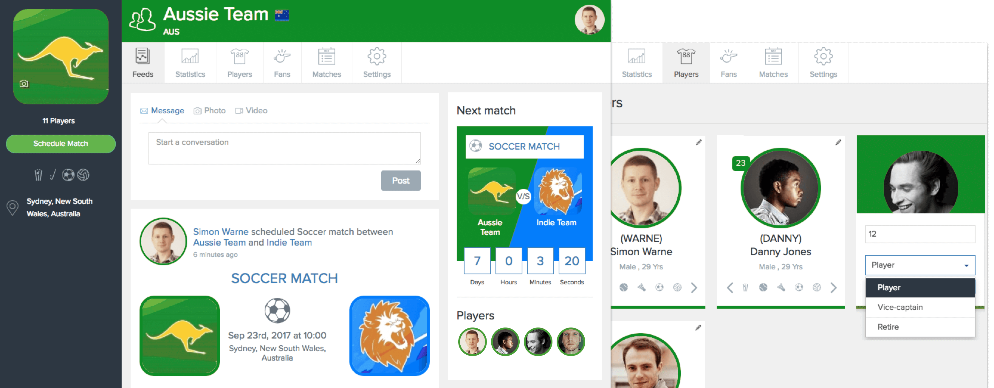 PLAYINGA gallery image