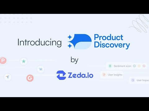 startuptile AI Product Discovery by Zeda.io-Extract product insights from public reviews with AI