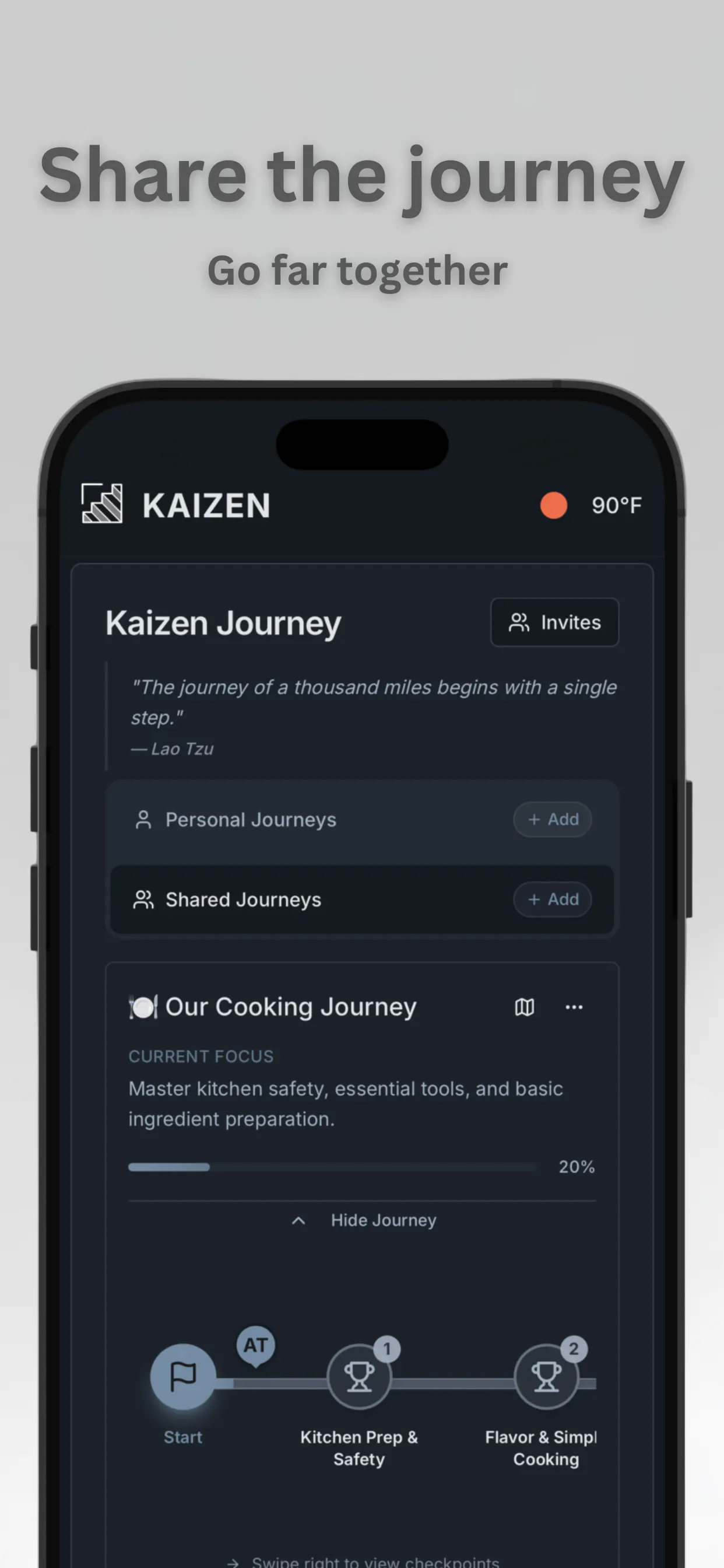 KAIZEN gallery image