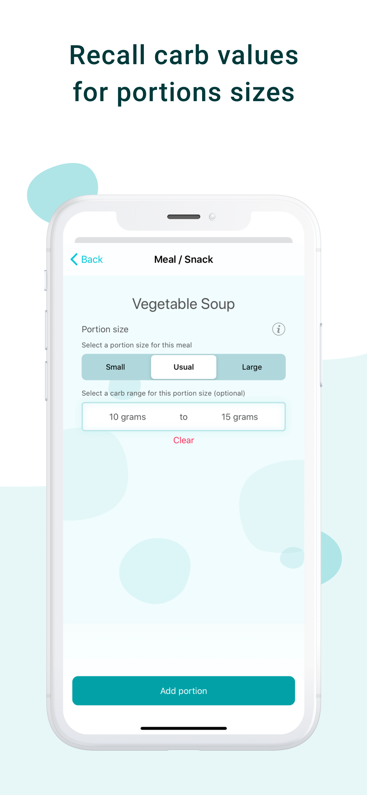 Quin: Diabetes Management gallery image