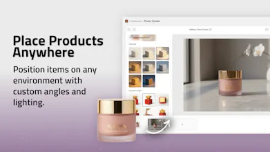 Supra Ai Photo Studio for Shopify gallery image