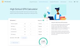 GPA Calculator media 1