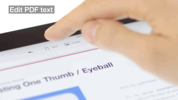 Pdf Expert 6 Edit Pdf Text And Images On Iphone And Ipad Product Hunt