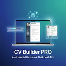 CV Builder PRO gallery image
