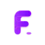 Flyne AI logo