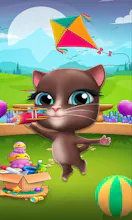 My Talking Cat Lily gallery image
