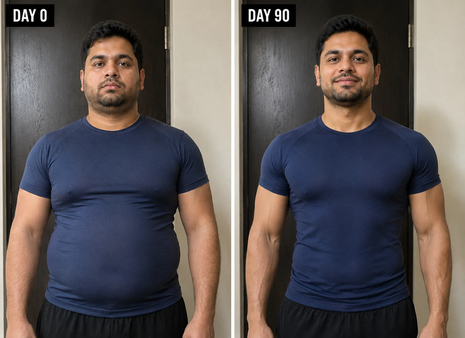 BodyTimeline screenshot 1
