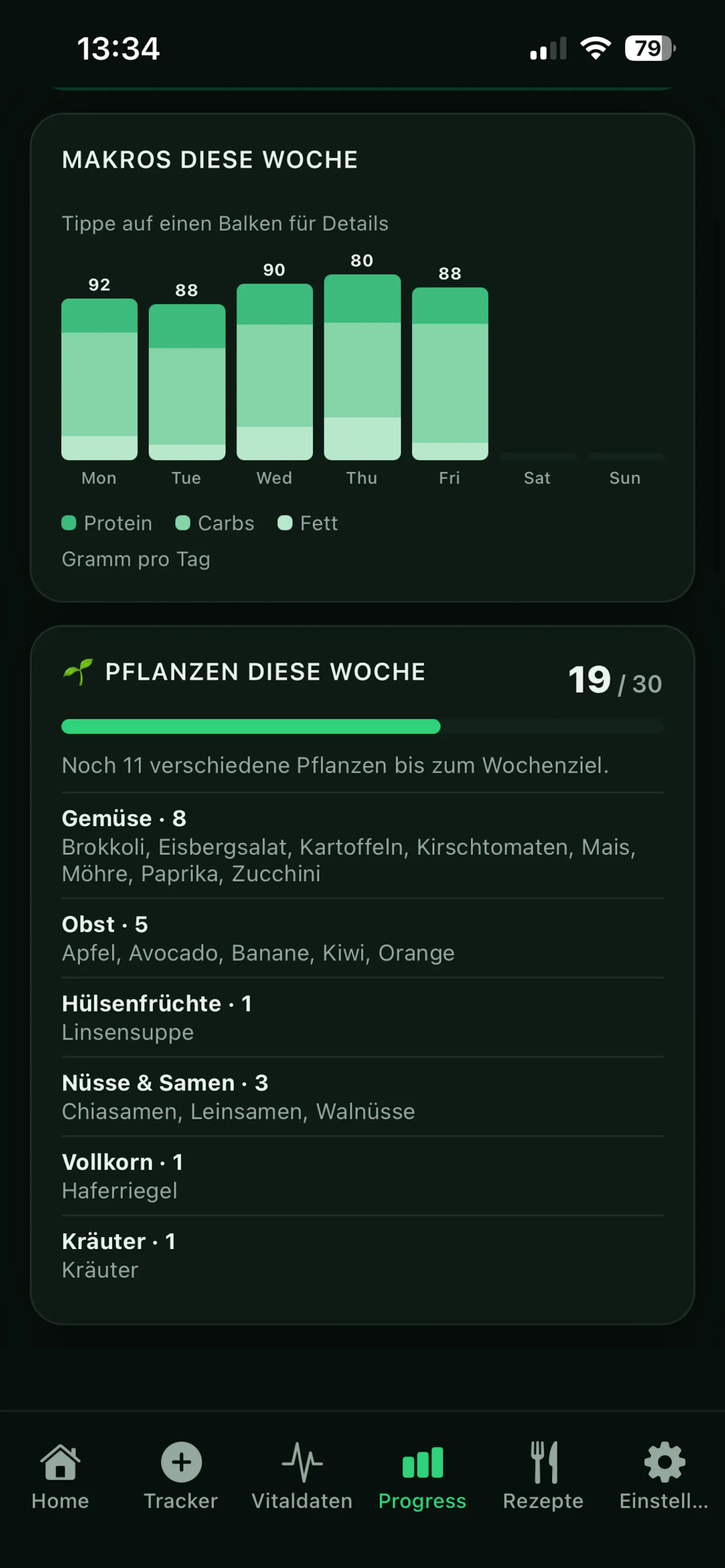 Grünfeld screenshot 7